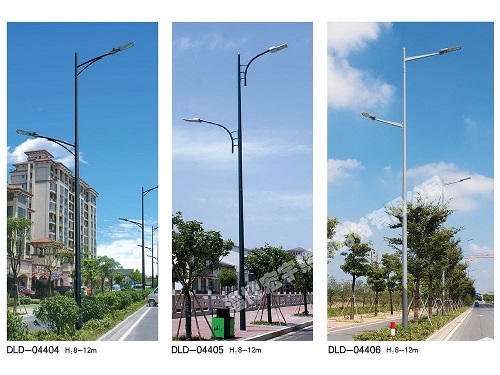 道路燈系列